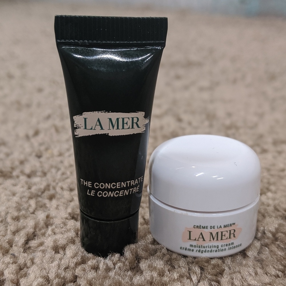 La Mer Bundle